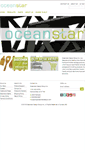 Mobile Screenshot of oceanstardesign.com